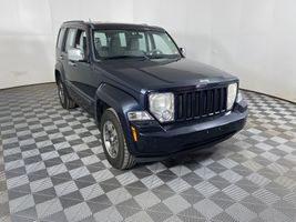 2008 JEEP Liberty