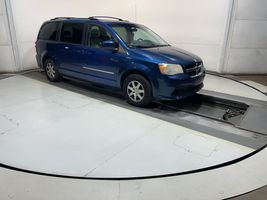 2010 Dodge Grand Caravan