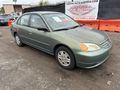 2003 Honda Civic