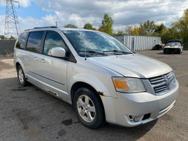 2010 Dodge Grand Caravan