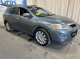 2010 Mazda CX-9