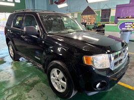 2008 Ford Escape
