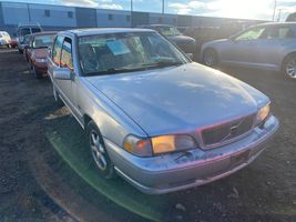 1998 Volvo S70