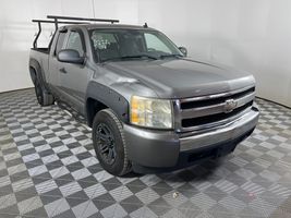 2008 Chevrolet Silverado 1500