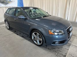 2012 Audi A3