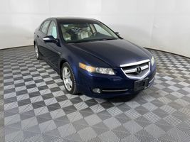 2008 ACURA TL