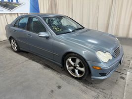 2006 Mercedes-Benz C-Class