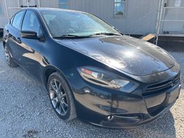 2013 Dodge Dart