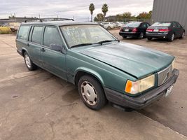 1994 Volvo 940