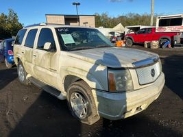 2002 Cadillac Escalade