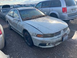 2002 Mitsubishi GALANT