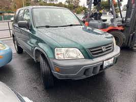 1999 Honda CR-V