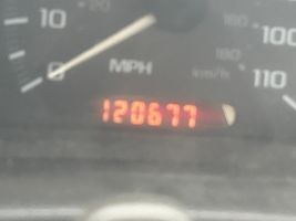 2001 Chevrolet Cavalier