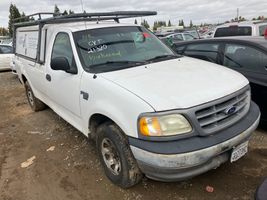 2002 Ford F150