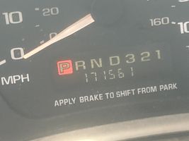 2005 Chevrolet Astro Vans
