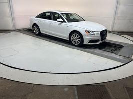 2012 Audi A6