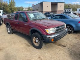 2000 Toyota Tacoma