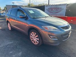 2010 Mazda CX-9