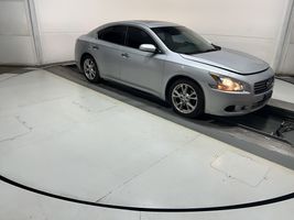 2012 NISSAN MAXIMA