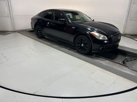 2012 Infiniti M37