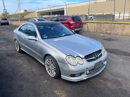 2003 Mercedes-Benz CLK-Class