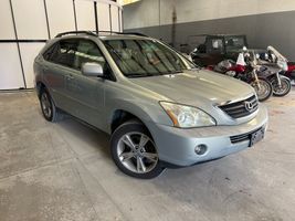 2007 Lexus RX 400h