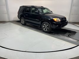 2007 Toyota 4Runner