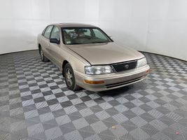 1997 Toyota Avalon
