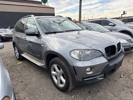 2009 BMW X5
