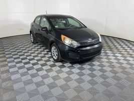 2012 Kia Rio