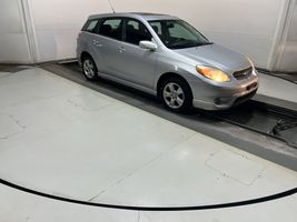2005 Toyota Matrix