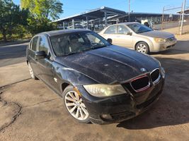 2011 BMW 3 Series