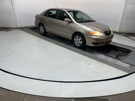 2006 Toyota COROLLA