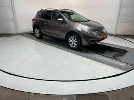 2012 NISSAN Murano
