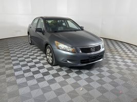 2009 Honda Accord