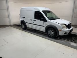 2012 Ford Transit Connect