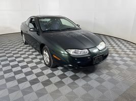 2001 Saturn S-Series