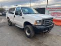 2003 Ford F350sd