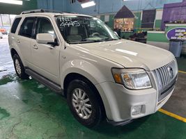 2009 Mercury Mariner