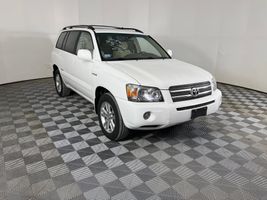 2007 Toyota HIGHLANDER