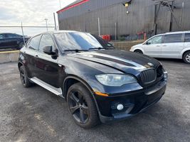 2010 BMW X6