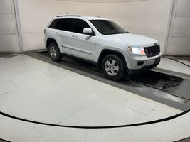 2013 JEEP GRAND CHEROKEE