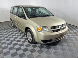 2010 Dodge Grand Caravan