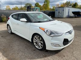 2012 Hyundai Veloster