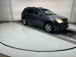 2010 Chevrolet Equinox