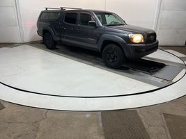 2011 Toyota Tacoma