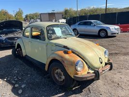 1973 VOLKSWAGEN Beetle