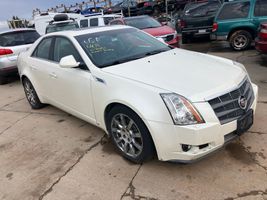 2009 Cadillac CTS