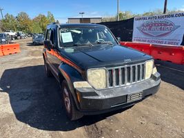 2008 JEEP Liberty