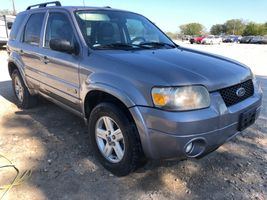 2007 Ford Escape